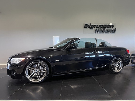 BMW 335i