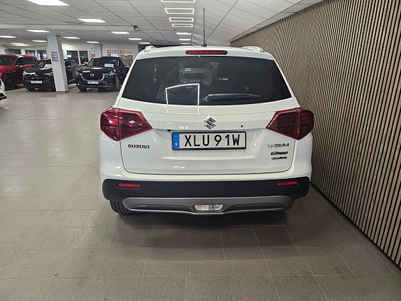 Suzuki Vitara 5 of 5