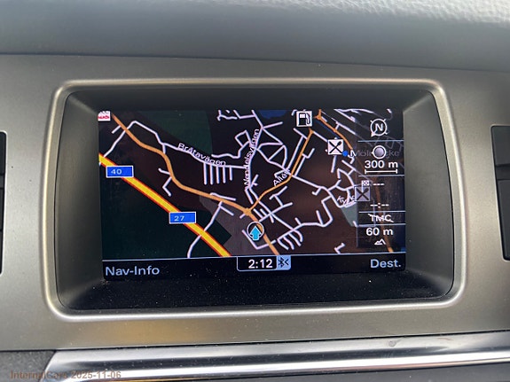 Audi Q7 13 of 29