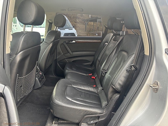 Audi Q7 20 of 29