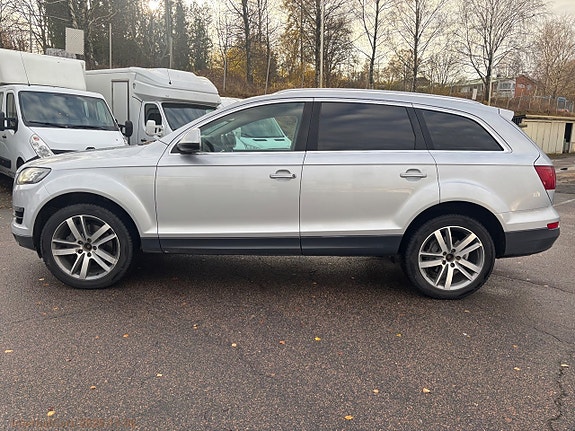 Audi Q7 8 of 29