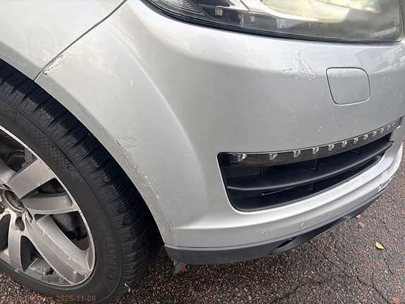 Audi Q7 29 of 29