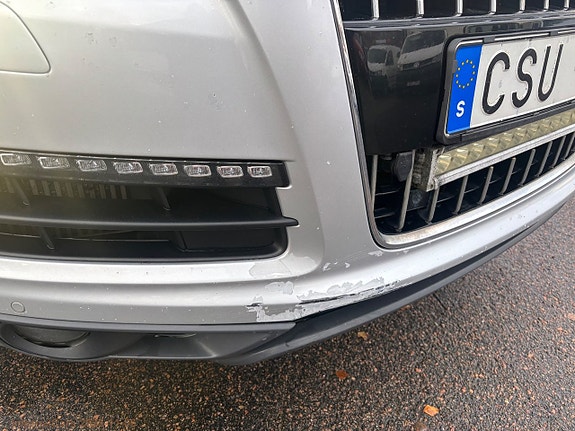 Audi Q7 28 of 29