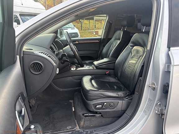 Audi Q7 17 of 29