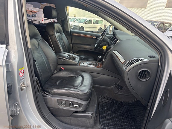 Audi Q7 19 of 29