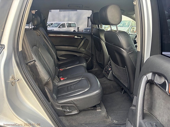 Audi Q7 21 of 29
