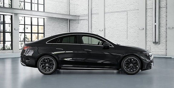 Mercedes-Benz CLA250+ 2 of 5
