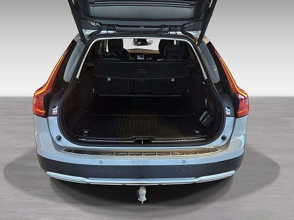 Volvo V90 Cross Country 10 of 10