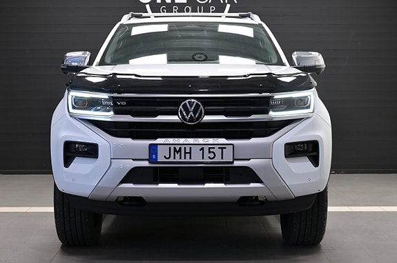 Volkswagen Amarok 2 of 5