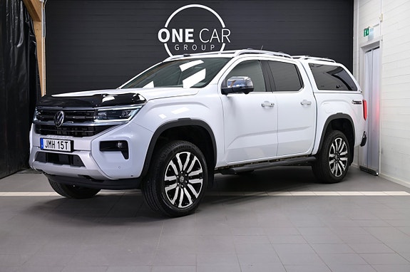 İkinci el  Volkswagen Amarok 