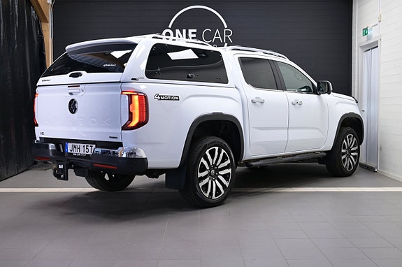 Volkswagen Amarok 4 of 5
