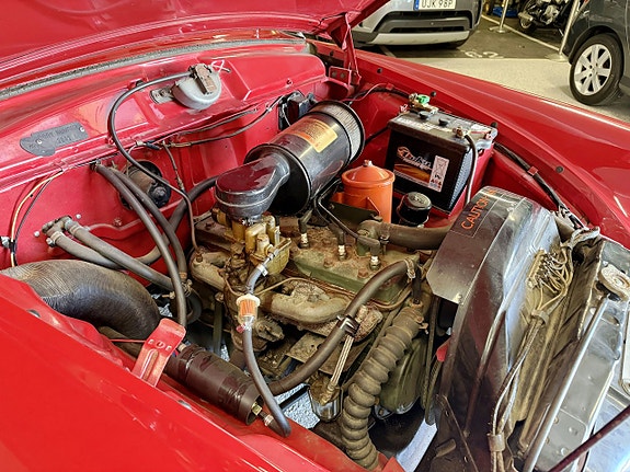 Studebaker Champion 17 of 23