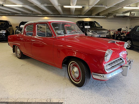 Studebaker Champion 2 of 23