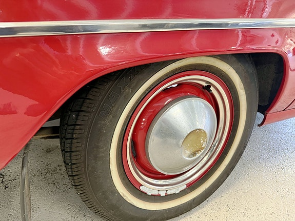 Studebaker Champion 22 of 23