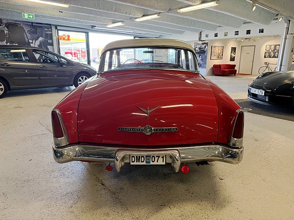 Studebaker Champion 8 of 23