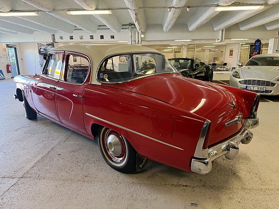 Studebaker Champion 3 of 23