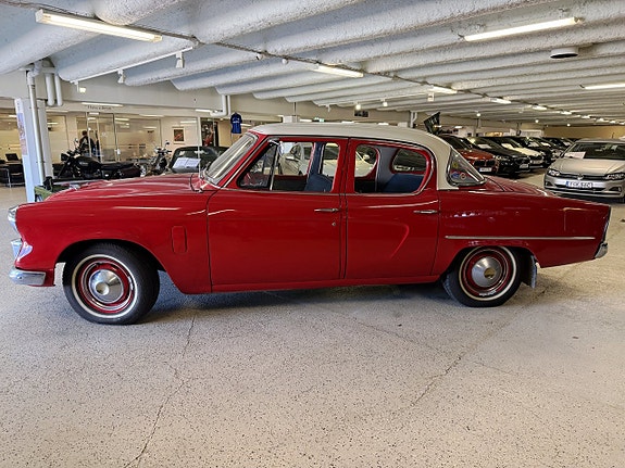 Studebaker Champion 5 of 23