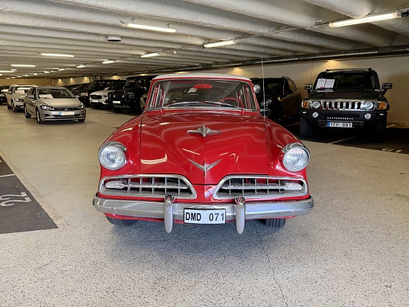 Studebaker Champion 7 of 23