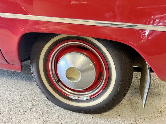 Studebaker Champion 19 of 23