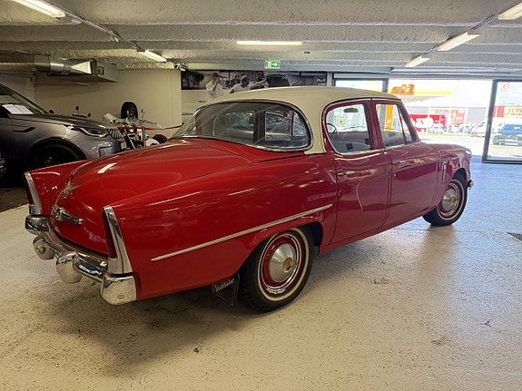 Studebaker Champion 4 of 23