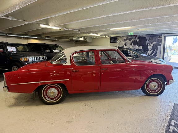 Studebaker Champion 6 of 23