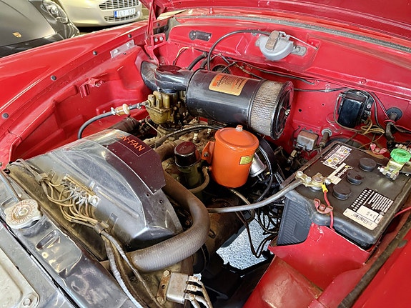 Studebaker Champion 16 of 23