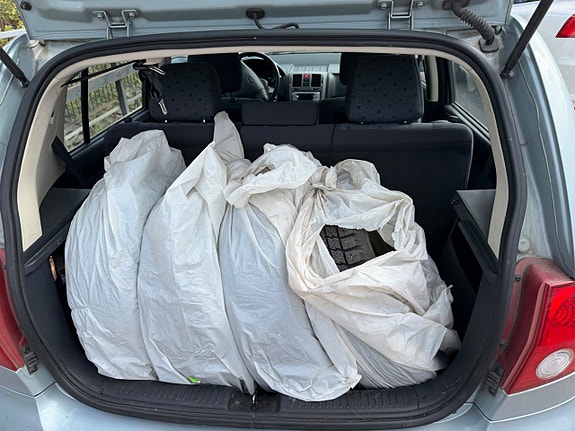 Hyundai Getz 6 of 6