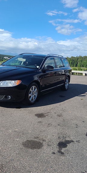 Volvo V70 10 of 11