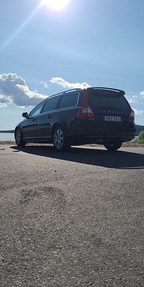 Volvo V70 8 of 11