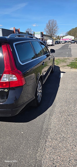 Volvo V70 5 of 5