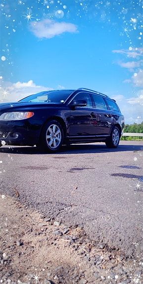 Volvo V70 6 of 11