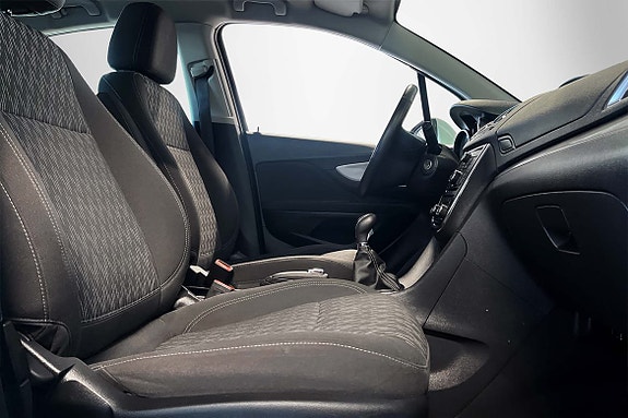 Opel Mokka 10 of 13