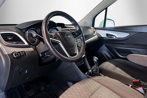Opel Mokka 12 of 13