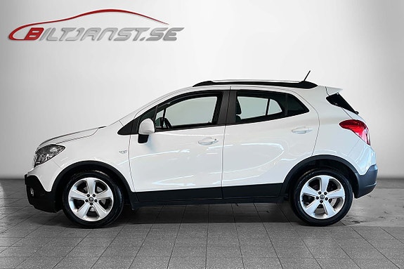 Opel Mokka 2 of 5