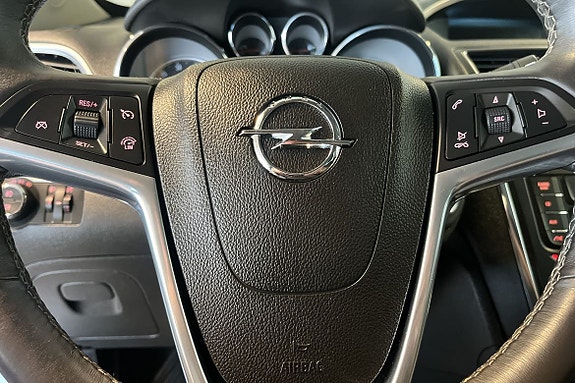 Opel Mokka 4 of 5