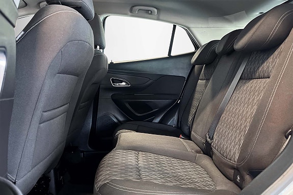 Opel Mokka 9 of 13