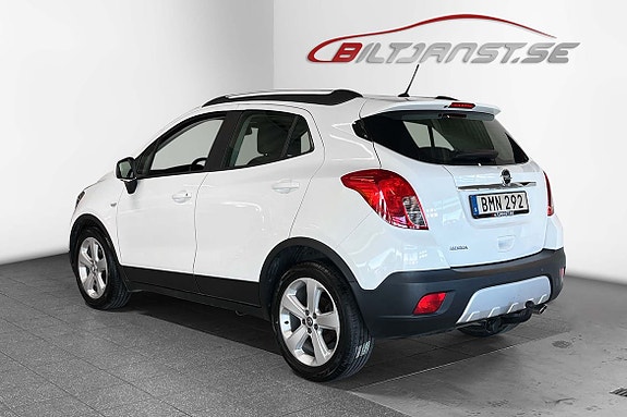 Opel Mokka 3 of 5