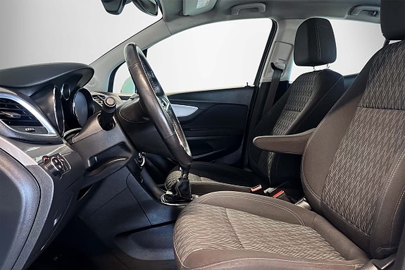 Opel Mokka 13 of 13