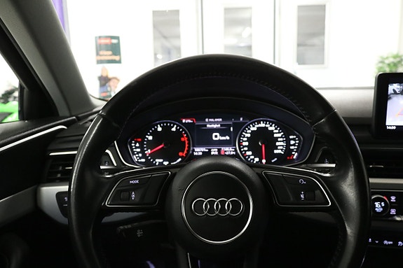 Audi A4 19 of 28