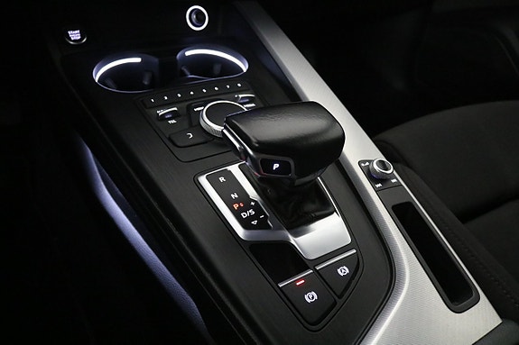 Audi A4 22 of 28