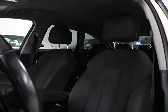 Audi A4 14 of 28