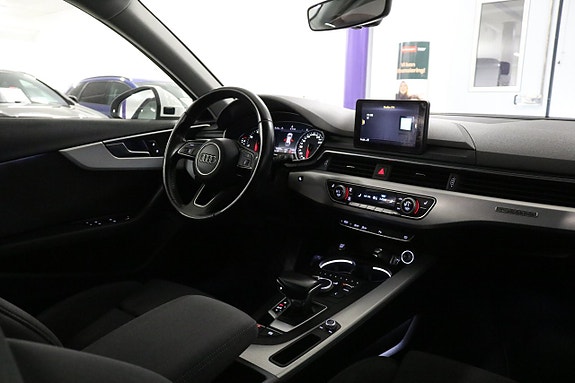 Audi A4 18 of 28