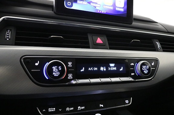 Audi A4 21 of 28