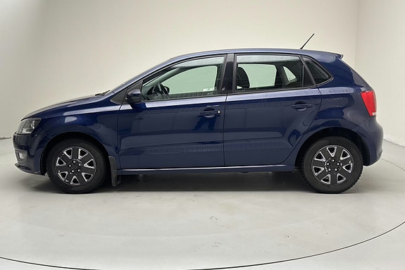Volkswagen Polo 2 of 5