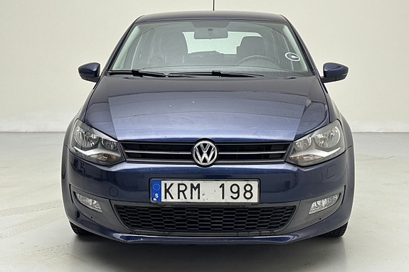 Volkswagen Polo 4 of 5