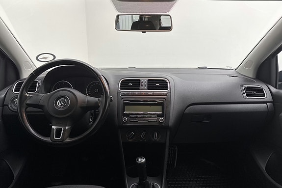 Volkswagen Polo 5 of 5