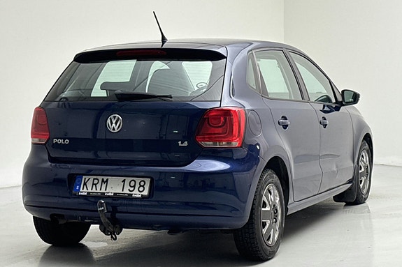 Volkswagen Polo 3 of 5