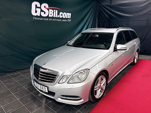Mercedes-Benz E250