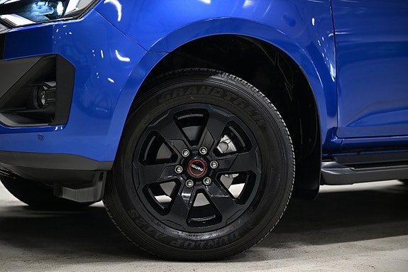 Isuzu D-max 5 of 30