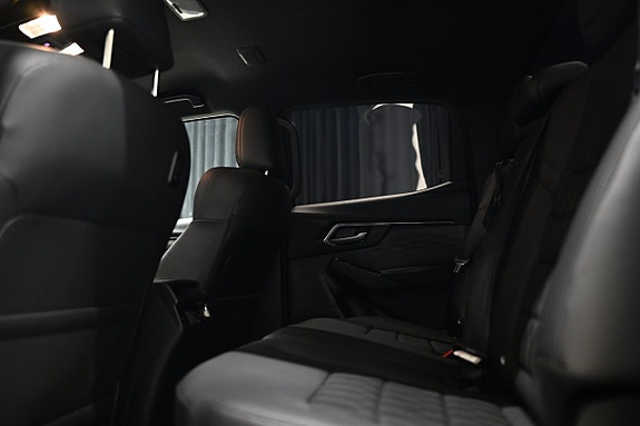 Isuzu D-max 15 of 30